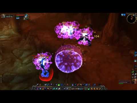 Test of Endurance WoW Classic Quest