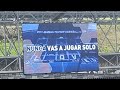 Real Oviedo 2 - Villarreal B 1; pre-partido Javi Robles.