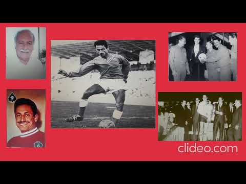 Maroc France : foot : Hommage à Hassan Akesbi