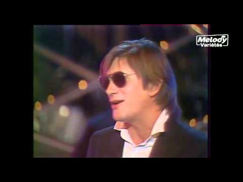 JACQUES DUTRONC - MERDE IN FRANCE