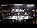 ACID JAZ Vs JUSTA MAZING Preview BCW Battle For The Belt