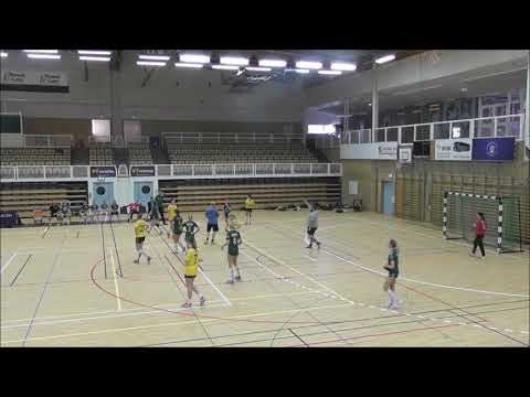 GF Kroppskultur 1 - Kärra HF 3 FA 2 Nord