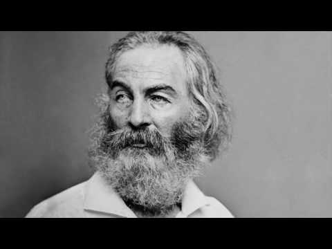 WALT WHITMAN (1819-1892) – Une vie, une œuvre [2006]