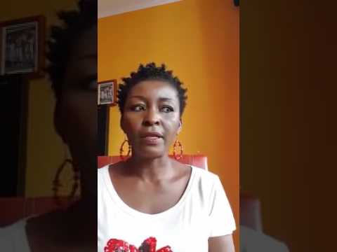 Woman Exposes Pastor Who Exploits Church Members(1)