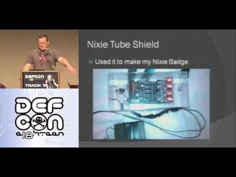 Hardware Hacking for Software Guys