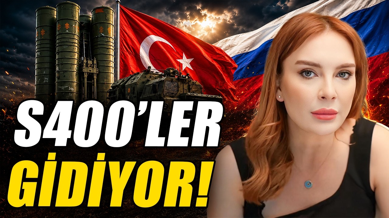 F-35'LER BÖYLE BİR SENARYODA GELECEK!