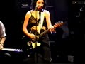 PJ Harvey - Missed (Live Philadelphia 1998) [HD]