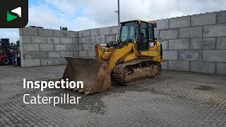 Bulldozer Caterpillar 963 D RIPPER VALVE - 4-1 BUCKET in vendita - Immagine 4 | Machineryline IT Bulldozer Caterpillar 963 D RIPPER VALVE - 4-1 BUCKET | Immagine 4 - Machineryline