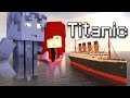 "Titanic" - Minecraft Parody 