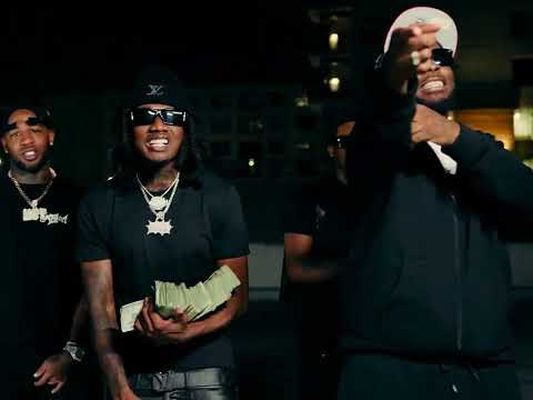 Lil Bamm - Nu Money Wham (Official Music Video)