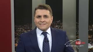 Սուր անկյուն 26.01.2020 - Թողարկում 365 / Sur ankyun