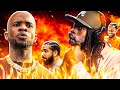 TORY LANEZ CHALLENGES DRAKES OPPS DDG Handling Business REACTION