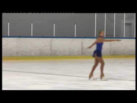 Valentine Cup 2017 Farkas Fanni