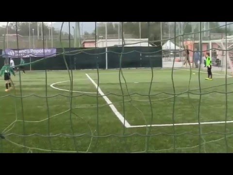 Thomas Polito vado-lagaccio 2013