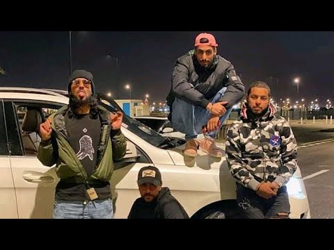 Castro x Kaso * Maw Fibelek (Official Music Video)