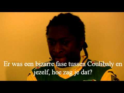 Reacties na Gent - KVO 2-0