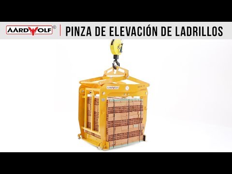 Brick Grabs Lifter