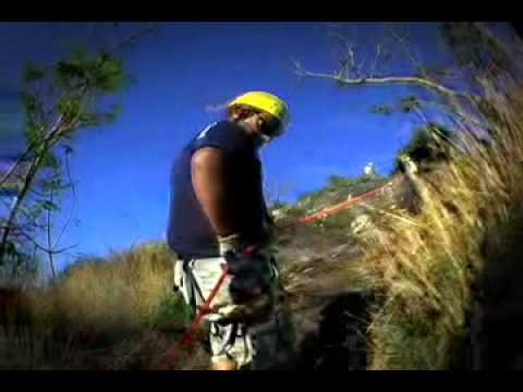 Rapel Socorro - Kango Jango