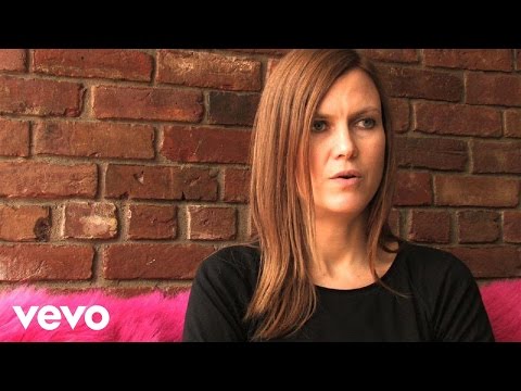 Thumbnail for Juliana Hatfield - Rock Goddess Deficiency (Interview) by Juliana Hatfield
