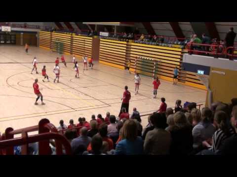 nhv nk b jeugd finale quintus - vzv 2013 1ste helft