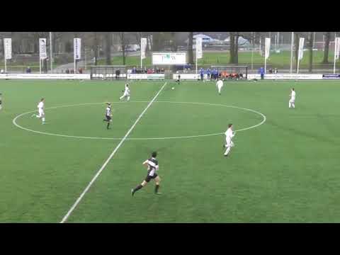 Studiebeurs Universiteit USA OverBoarder - Carmen Koens