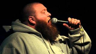 Easy Rider (Radio Rip)  -  Action Bronson