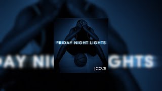 J. Cole - The Autograph