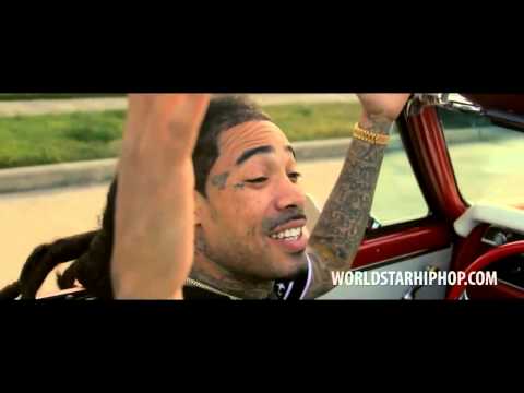 Gunplay ft Peryon J - No Type Remix (Official Video)