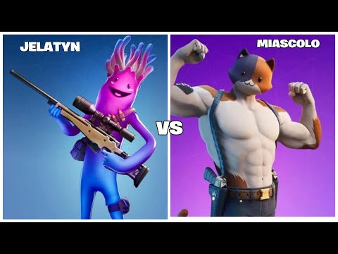 Incontro n.8: Miaoscolo vs Jelatyn