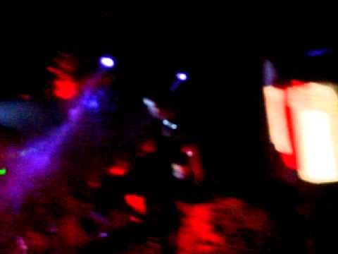 Roberta Twiggy no seu B-Day - MEET Music & Lounge 18-07-2011