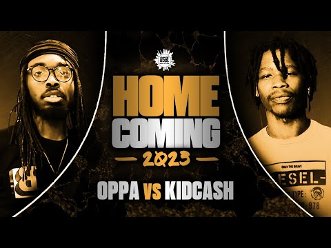 Oppa vs KidCash