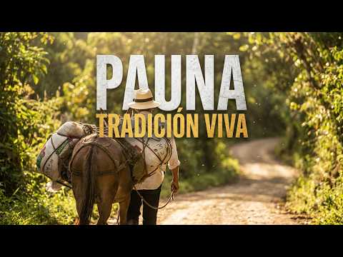Pauna Boyacá, las tradiciones que mantienen viva su esencia campesina   Magnífica Región Trece T4