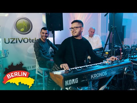 JOCA KING - SOLO - BERLIN 2020