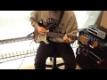 Oz Noy - Get Down (cover)