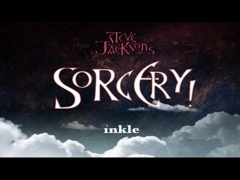 Sorcery! - Universal - HD Gameplay Trailer - YouTube