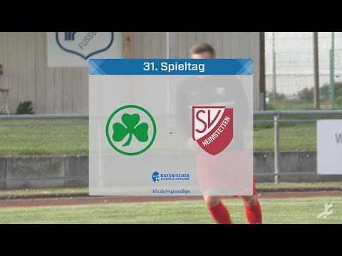 Fürth ganz nah am Abgrund – Heimstetten schnuppert dagegen am Klassenerhalt