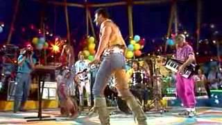 LONDON BOYS   I&#39;m gonna give my heart Long 12&#39;&#39; Version Videoclip