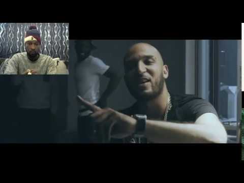 Rossi MP   Assemble Up Music Video #MYVIEWSTV Reaction