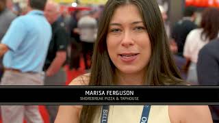 From the Heart of Shorebreak: Marisa Ferguson on Bacio Cheese