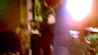 Jungle Rot - Strong Shall Survive / Gorebag (Toronto, Opera House, March 6 2012)