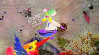 Midori Hirano - Feathers