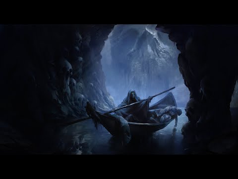 Clarx, SlidV, Zaug - One Of Us [LYRIC VIDEO]