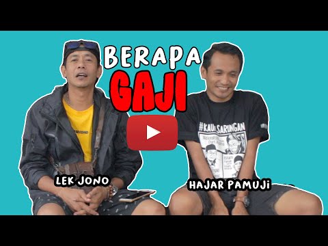 gaji-youtube-hajar-pamuji