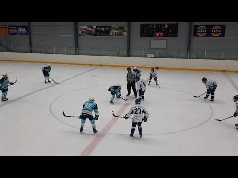 Pelicans 06 Musta - HJK Black