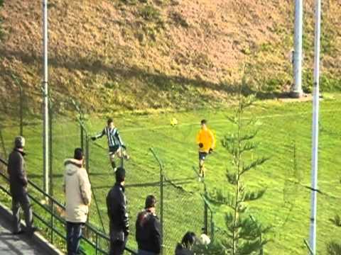 J Biellese - Lascaris 95 0-3 Sento Cross 9c.MOD