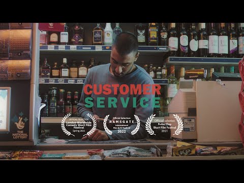 Customer Service (2020)