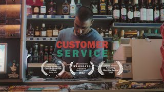 Customer Service (2020)