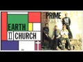 The Prime Movers - Earth Church