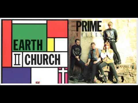 The Prime Movers - Earth Church