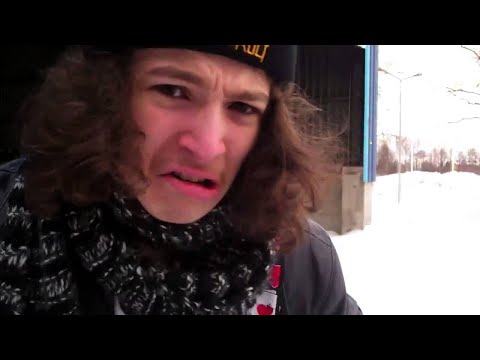 LOST SOCIETY - Making of "Trash All Over You" (OFFICIAL BEHIND THE SCENES)